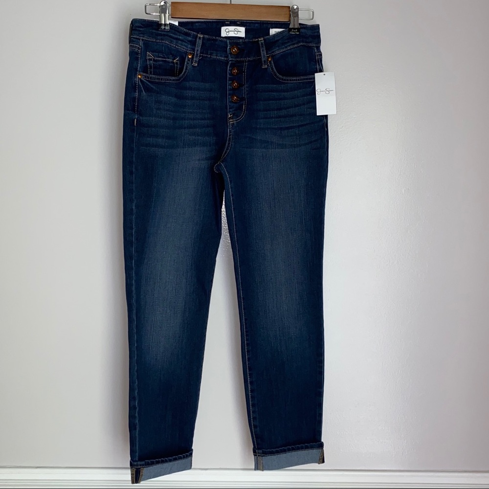 NWT Jessica Simpson Jeans 29